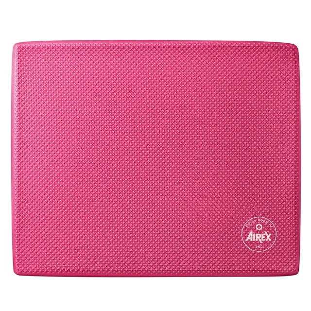 Airex balansepute Elite Middels fast | Rosa 