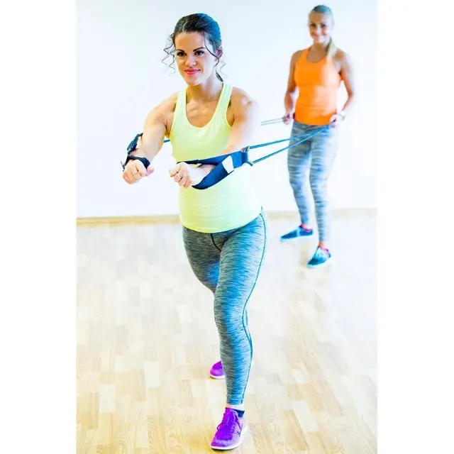 R.O.P.E.S PT Pakke Treningsstrikk og slynge 