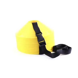 Oppbevaringsstropp markeringstallerkener 1 stropp til oppbevaring av 200 markører