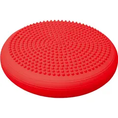 Balansepute Togu Dynair Senso 36 cm Balansepute med nupper på en side