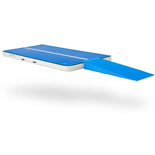 AirTrack | Startrampe i skum 30 cm Til AirTrack P3 