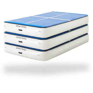 AirTrack | AirBox 0,9 m Sprangkasse