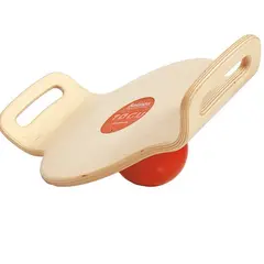 Balansebrett Togu Balanza 35 cm | Vippebrett med håndtak