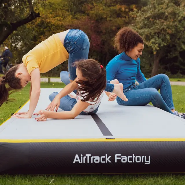 AirTrack | AirTrack Spark 500 x 140 x 20 cm 
