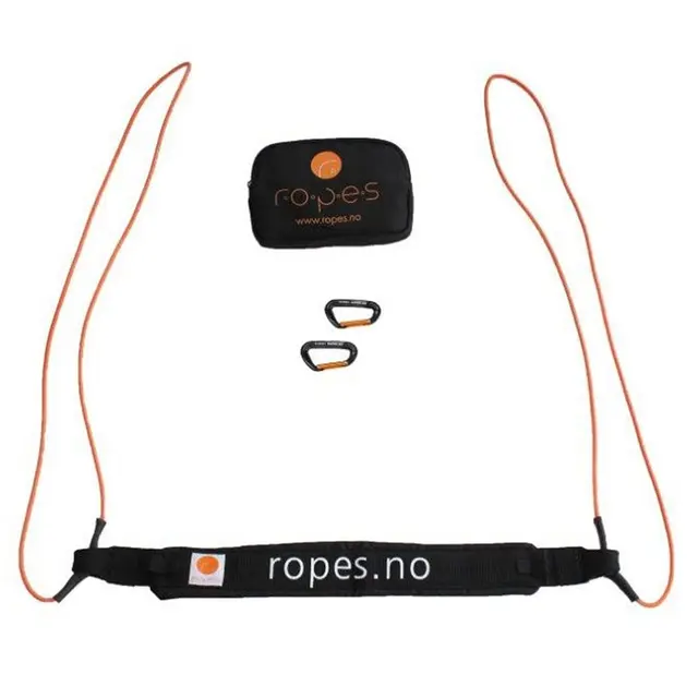 R.O.P.E.S Bungee Therapy Medium Strikk for rehabilitering - voksne 