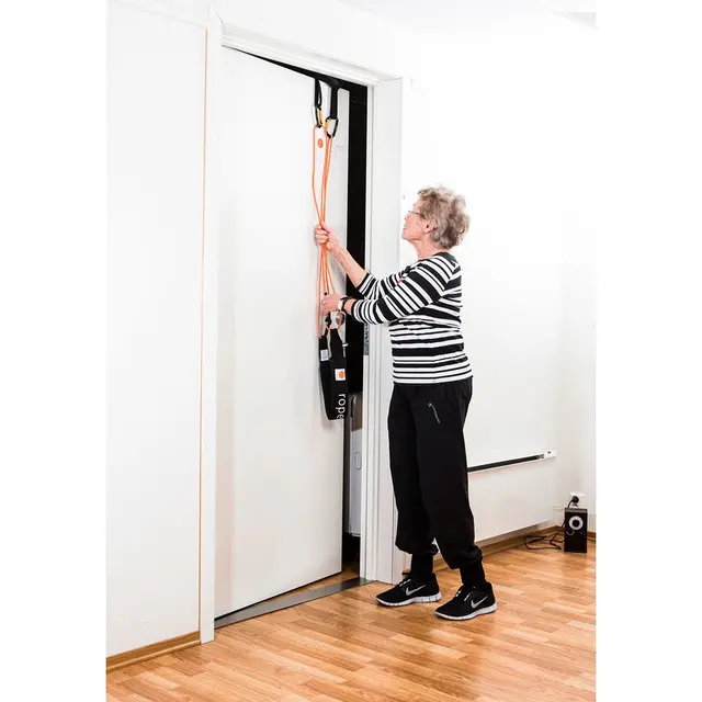 R.O.P.E.S Bungee Therapy Medium Strikk for rehabilitering - voksne 