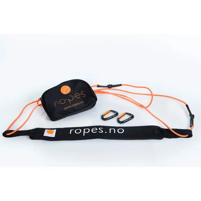 R.O.P.E.S Bungee Therapy Medium Strikk for rehabilitering - voksne 