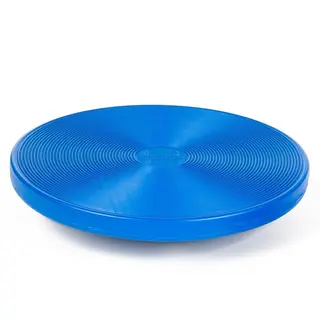 Balansebrett - Kan brukes i vann Blå | 40 cm
