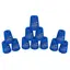 Tilbeh&#248;r Speed Stacks Kopper 12 stykk | Cool Blue