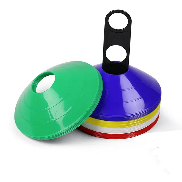 Markeringstallerkener 50 stk D: 19 cm | H: 6 cm 