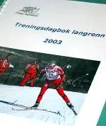 Treningsdagbok langrenn 