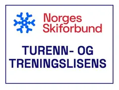 Turrenn og treningslisens Turrenn og treningsforsikring