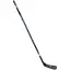 Ishockeykølle Nijdam® Senior L 150 cm | høyrebøyd blad