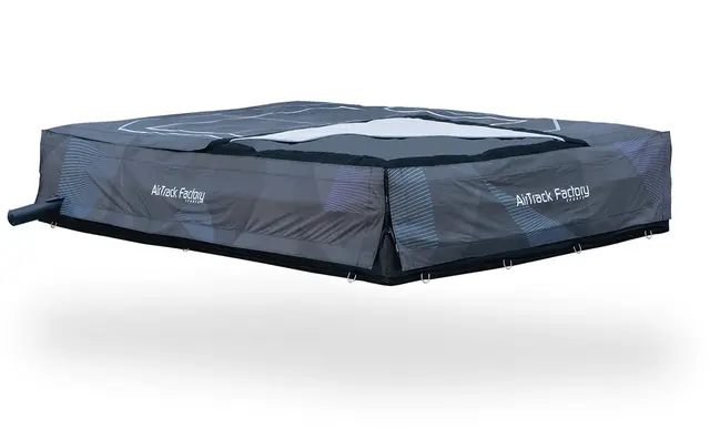 AirTrack | AirBag S Luftfylt landingsmatte 