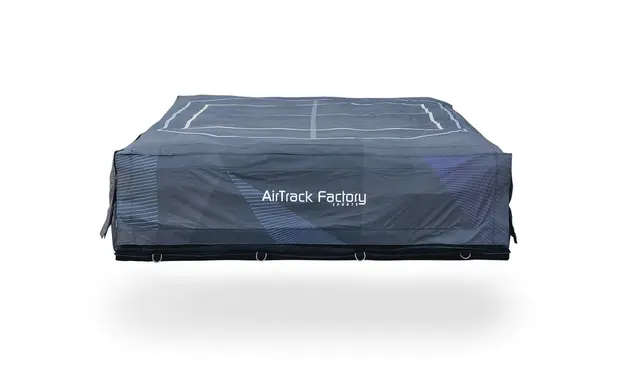 AirTrack | AirBag S Luftfylt landingsmatte 