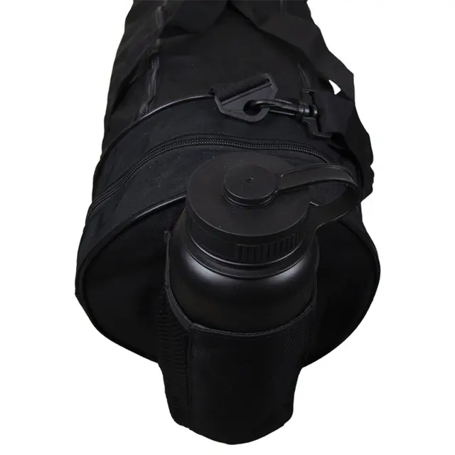 Guru Practice Bag til Golfdiscer Guru frisbeegolf bag 