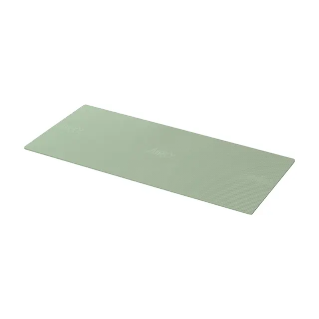 Airex TrExercise matte 140x60x0,6 cm Treningsmatte | Grønn 