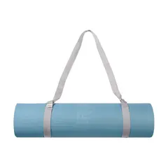 Airex TrExercise matte 180x60x0,8 cm Treningsmatte | Bl&#229;