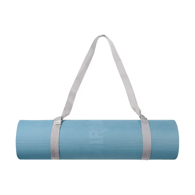Airex TrExercise matte 180x60x0,8 cm Treningsmatte | Blå 