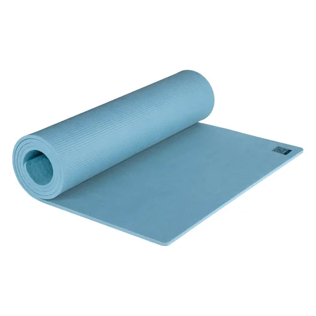 Airex TrExercise matte 180x60x0,8 cm Treningsmatte | Blå 