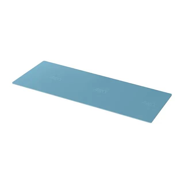 Airex TrExercise matte 180x60x0,8 cm Treningsmatte | Blå 