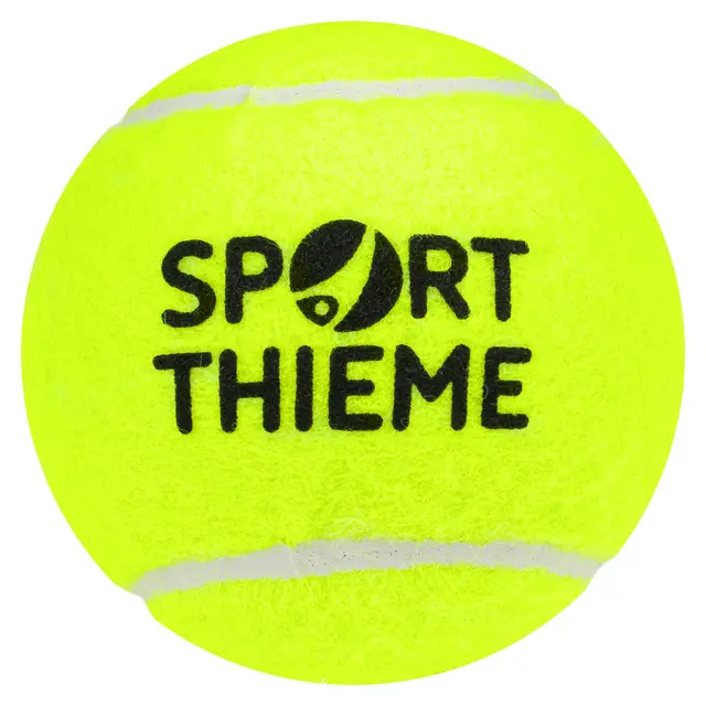 Tennisballer i oppbevaringsboks 60 stykk | Treningsball 