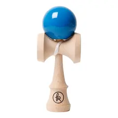 Kendama Play One Blå Ferdighetsleke | Sjonglering