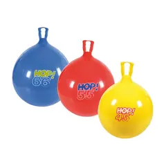 Hoppeball Hop diameter 65 cm Bl&#229;