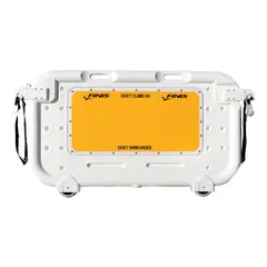 FINIS Turnmaster Club Deler banen på tvers