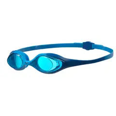 Spider Junior Svømmebrille Arena | Blå linse