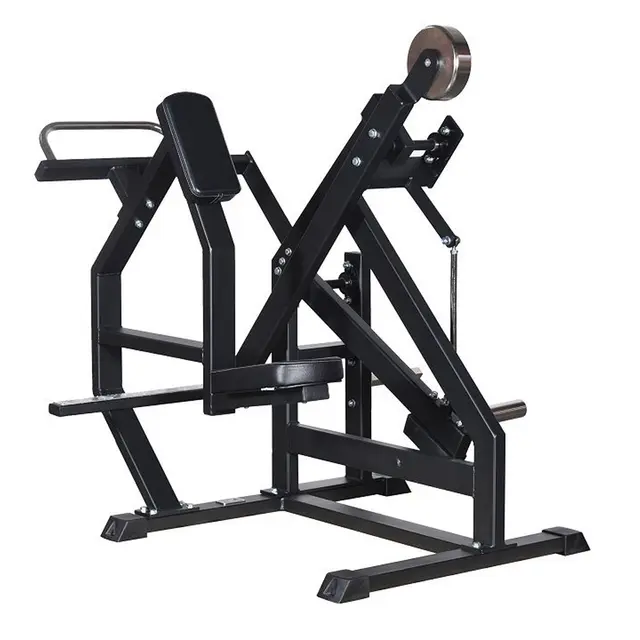 Gymleco Rumpetrener Frivektsapparat Treningsapparat 