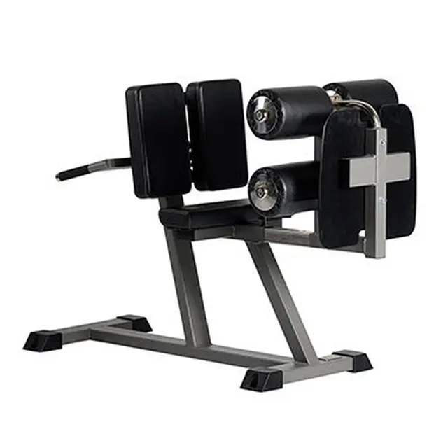 Rygghev Gymleco Glute Ham Raise Treningsapparat 