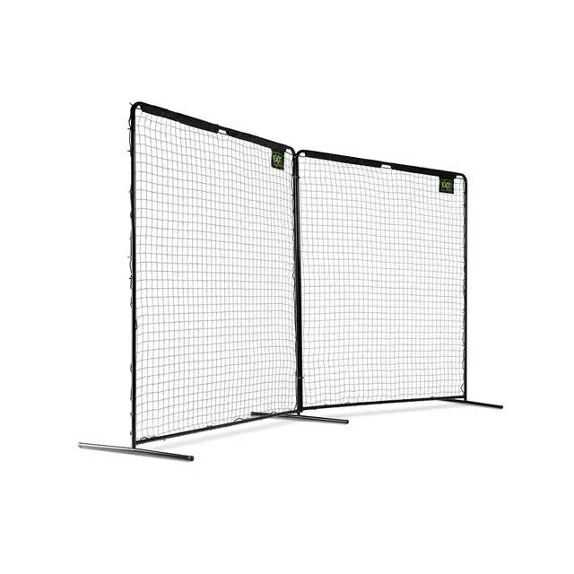 EXIT 600 Stoppnett til hage Ballfangernett 300 x 600 cm 