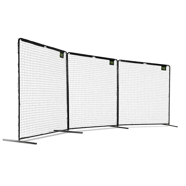 EXIT 900 Stoppnett til hage Ballfangernett 300 x 900 cm 