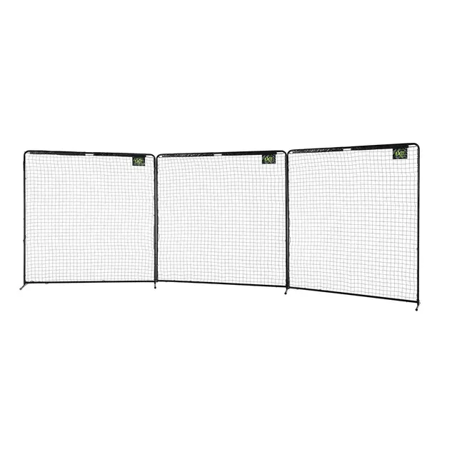 EXIT 900 Stoppnett til hage Ballfangernett 300 x 900 cm 