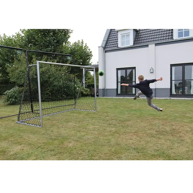 EXIT 900 Stoppnett til hage Ballfangernett 300 x 900 cm 
