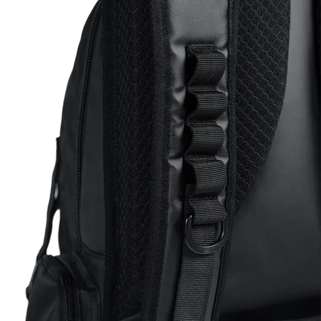 Arena All Set Ryggsekk 45 L Svart | Svømmesekk | Svømmebag 