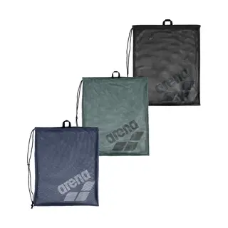 Arena One Go Mesh Bag Sv&#248;mmebag Oppbevaringspose for sv&#248;mmeutstyr