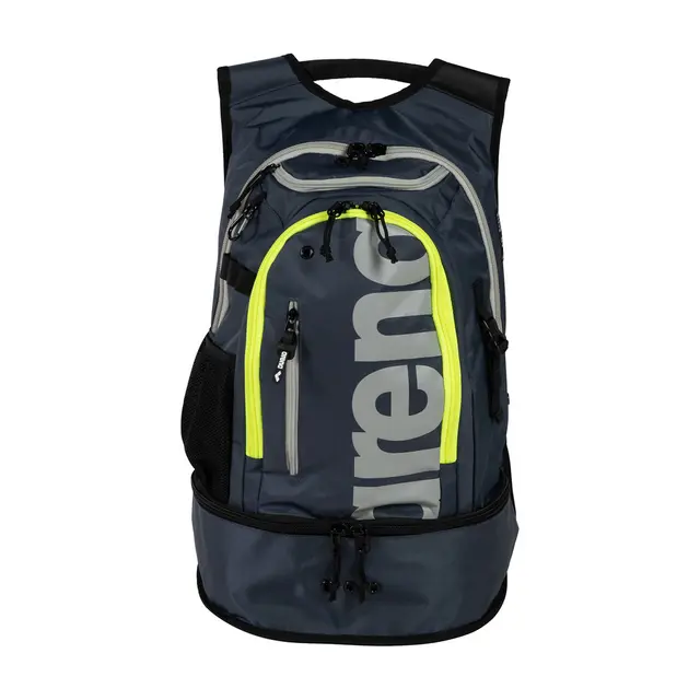 Arena Fastpack 3.0 Ryggsekk 40 L Marineblå | Svømmesekk | Svømmebag 