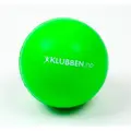 Håndtrener &amp; Stressball Klubben Grønn Klemmeball - 7 cm