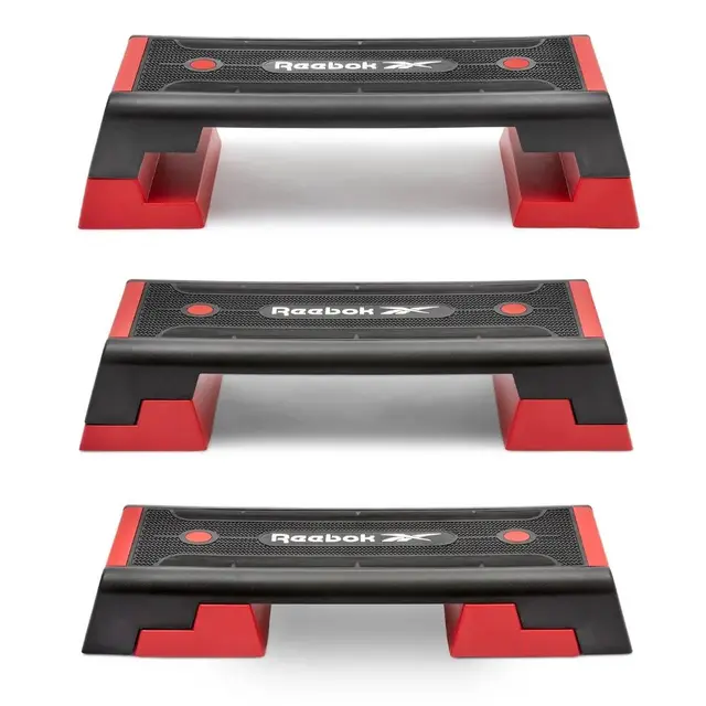 Stepkasse Reebok Klassikeren til gruppetrening 